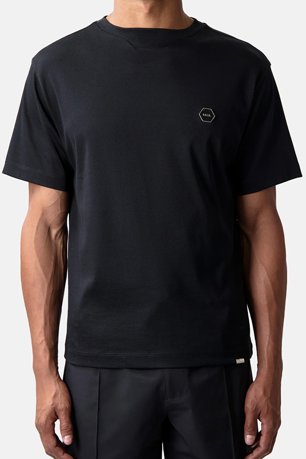 ΜΠΛΟΥΖΑ BALR. - 102 JET BLACK